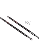 High Lifter 1-1/2 Inch Clamps Front Control Arm Link Kit Polaris General 1000 2016-2021                                     - CAL-F-GEN1-HD - Image 3
