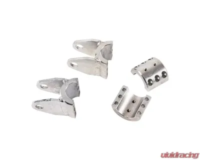 High Lifter 1-1/2 Inch Clamps Front Control Arm Link Kit Polaris General 1000 2016-2021 - CAL-F-GEN1-HD