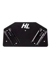 High Lifter APEXX 1-1/2 Inch Clamps Front Control Arm Link Bar Kit Polaris Ranger 1000 XP 2018-2022                                     - CAL-F-RNG1-HD - Image 2