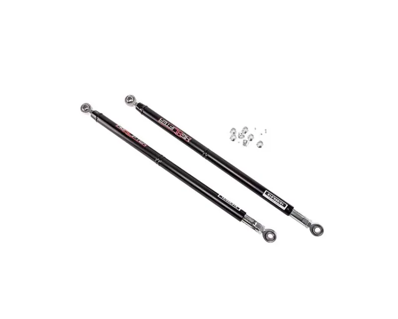 High Lifter APEXX 1-1/2 Inch Clamps Front Control Arm Link Bar Kit 2 Seater Polaris RZR 1000 2014-2022 - CAL-F-RZR1-HD