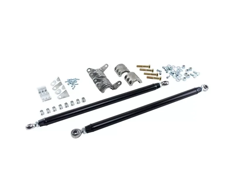 High Lifter APEXX 1-1/4 Inch Clamps Rear Control Arm Link Bar Kit Polaris General 1000 2016-2021 - CAL-R-GEN1