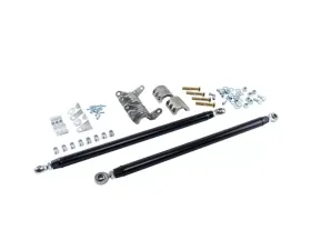 High Lifter APEXX 1-1/2 Inch Clamps Rear Control Arm Link Bar Kit Polaris General 1000 2016-2021