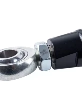 High Lifter APEXX 1-1/4 Inch Clamps Rear Control Arm Link Bar Kit Polaris General 1000 2016-2021                                     - CAL-R-GEN1 - Image 2