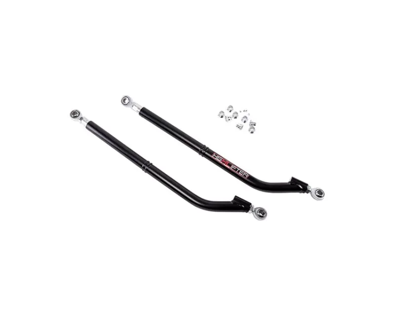 High Lifter APEXX 1-1/2 Inch Clamps Rear Control Arm Link Kit Polaris Ranger 900 | 1000 2013-2022 - CAL-R-RNG1-HD