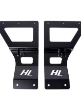High Lifter APEXX 1-1/2 Inch Clamps Rear Control Arm Link Kit Polaris Ranger 900 | 1000 2013-2022                                     - CAL-R-RNG1-HD - Image 2