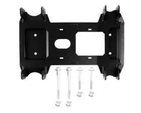 High Lifter Frame Stiffener Sub-Frame Gusset Kit Polaris RZR Pro XP 2020-2022