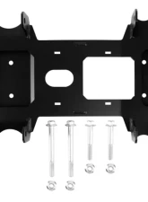 High Lifter Frame Stiffener Sub-Frame Gusset Kit Polaris RZR Pro XP 2020-2022                                     - FS-RZRPRO-01 - Image 4