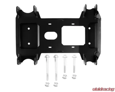 High Lifter Frame Stiffener Sub-Frame Gusset Kit Polaris RZR Pro XP 2020-2022 - FS-RZRPRO-01
