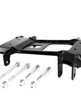 High Lifter Frame Stiffener Sub-Frame Gusset Kit Polaris RZR Pro XP 2020-2022                                     - FS-RZRPRO-01 - Image 2