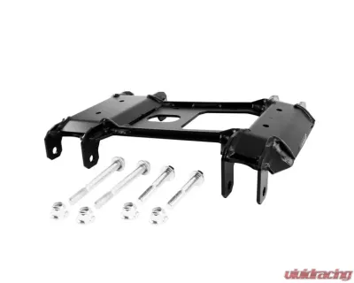 High Lifter Frame Stiffener Sub-Frame Gusset Kit Polaris RZR Pro XP 2020-2022 - FS-RZRPRO-01