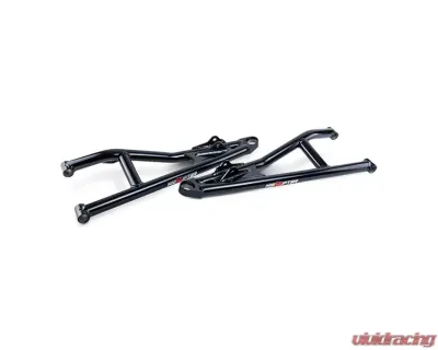 High Lifter APEXX Front Forward Control Arms w/Ball Joints Preinstalled Can-Am Defender 2021-2022 - HDFFA-C1D-B-BJI