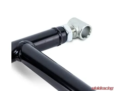 High Lifter APEXX Front Forward Control Arms w/Ball Joints Preinstalled Can-Am Defender 2021-2022 - HDFFA-C1D-B-BJI