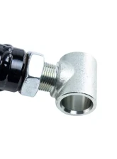 High Lifter APEXX Front Forward Control Arms w/Ball Joints Preinstalled Can-Am Defender 2021-2022                                     - HDFFA-C1D-B-BJI - Image 4