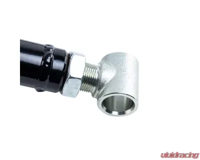 High Lifter APEXX Front Forward Control Arms w/Ball Joints Preinstalled Can-Am Defender 2021-2022 - HDFFA-C1D-B-BJI