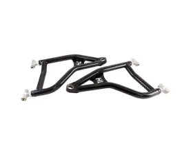 High Lifter APEXX Black APEXX Front Forward Control Arms Polaris General | RZR 2017-2022
