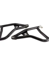 High Lifter APEXX Black APEXX Front Forward Control Arms w/Ball Joints Preinstalled Polaris General | RZR 2017-2022                                     - HDFFA-GEN1-B-BJI - Image 3