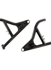 High Lifter APEXX Black APEXX Front Forward Control Arms w/Ball Joints Preinstalled Polaris General | RZR 2017-2022                                     - HDFFA-GEN1-B-BJI - Image 2