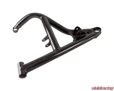 High Lifter APEXX Black APEXX Front Forward Control Arms w/Ball Joints Preinstalled Polaris General | RZR 2017-2022 - HDFFA-GEN1-B-BJI