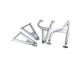 High Lifter APEXX Black APEXX Front Forward Upper and Lower Control Arms Polaris Ranger XP 570 | 900 | 1000 2013-2019