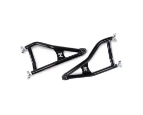High Lifter APEXX APEXX Edition Orange APEXX Front Forward Upper and Lower Control Arms Polaris RZR XP 1000 2017-2022