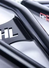 High Lifter APEXX Black APEXX Front Forward Upper and Lower Control Arms w/Preinstalled Ball Joints Polaris RZR XP 1000 2017-2022                                     - HDFFA-RZR1-1-B-BJI - Image 2