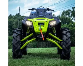 High Lifter APEXX 6 Inch Black APEXX Big Lift Polaris Sportsman 850 | 1000 | Scrambler 2010-2021