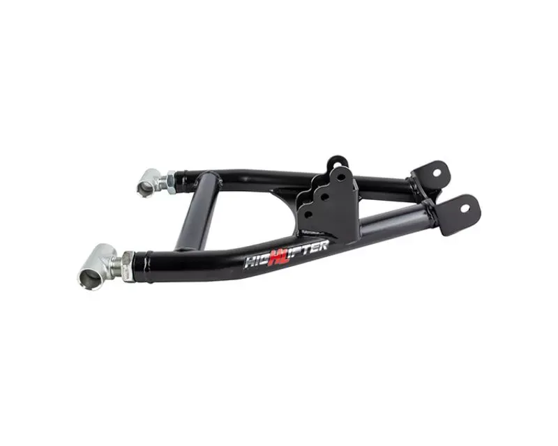 High Lifter APEXX Black Long Travel Kit Polaris Ranger 1000 XP 2018-2020 - LTK-RNG1-B1