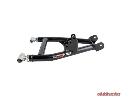High Lifter APEXX Black Long Travel Kit Polaris Ranger 1000 XP 2021-2022 - LTK-RNG1-3-B1