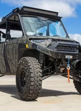 High Lifter APEXX Black Long Travel Kit Polaris Ranger 1000 XP 2021-2022                                     - LTK-RNG1-3-B1 - Image 2