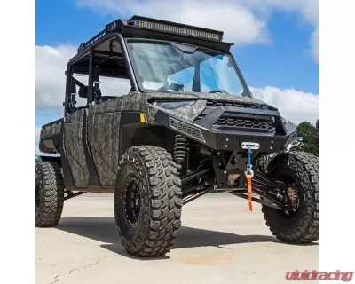 High Lifter APEXX Black Long Travel Kit Polaris Ranger 1000 XP 2021-2022 - LTK-RNG1-3-B1