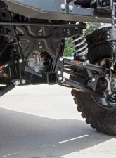 High Lifter APEXX Black Long Travel Kit Polaris Ranger 1000 XP 2021-2022                                     - LTK-RNG1-3-B1 - Image 3