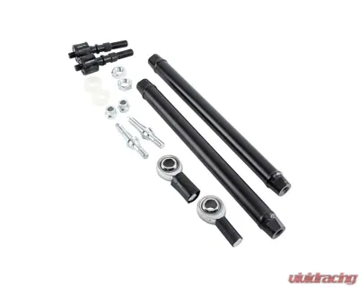 High Lifter APEXX Black Long Travel Kit Polaris Ranger 1000 XP 2021-2022 - LTK-RNG1-3-B1