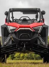 High Lifter APEXX Black Long Travel Kit Polaris RZR Pro XP 2020-2022                                     - LTK-RZRPRO-B1 - Image 2