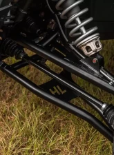 High Lifter APEXX Black Long Travel Kit Polaris RZR Pro XP 2020-2022                                     - LTK-RZRPRO-B1 - Image 2