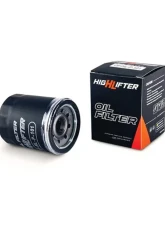 High Lifter Oil Filter Polaris RZR | Ranger | General 2002-2022                                     - OF-HL-P-101 - Image 2