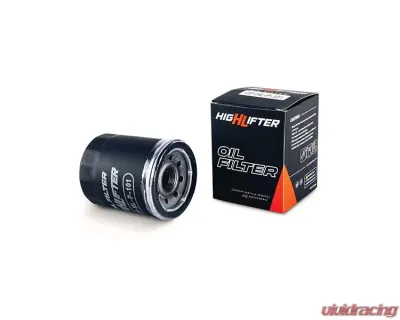 High Lifter Oil Filter Polaris RZR | Ranger | General 2002-2022 - OF-HL-P-101