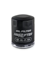High Lifter Oil Filter Polaris RZR | Ranger | General 2002-2022                                     - OF-HL-P-101 - Image 2