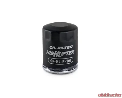 High Lifter Oil Filter Polaris RZR | Ranger | General 2002-2022 - OF-HL-P-101