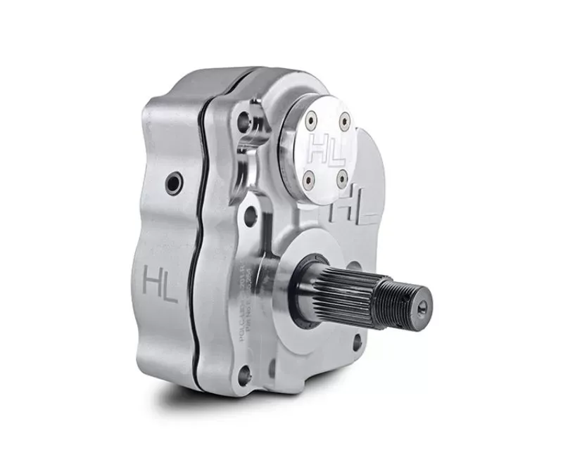 High Lifter 30 Percent Gear Reduction Portal Gear Lift 4 Inch Can-Am Maverick Sport | Defender | Commander MAX 2019-2022 - PGL-4-C1DMC-1