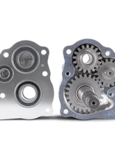 High Lifter 30 Percent Gear Reduction Portal Gear Lift 4 Inch Can-Am Maverick Sport | Defender | Commander 2019-2022                                     - PGL-4-C1DMC - Image 2