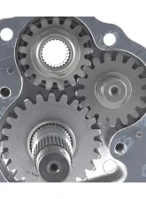 High Lifter 30 Percent Gear Reduction Portal Gear Lift 4 Inch Can-Am Maverick Sport | Defender | Commander 2019-2022                                     - PGL-4-C1DMC - Image 3