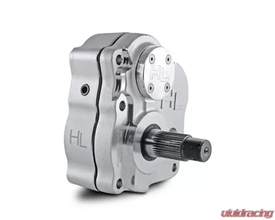 High Lifter 30 Percent Gear Reduction Portal Gear Lift 4 Inch 2 Seater Polaris Ranger Crew 1000 2021-2022 - PGL-4-RNG1-2