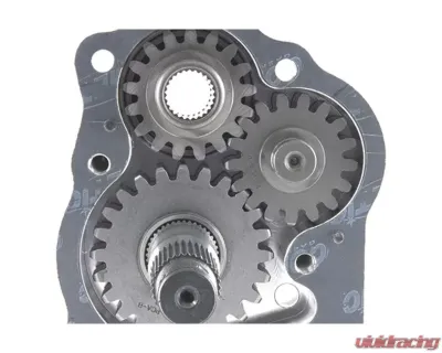 High Lifter 30 Percent Gear Reduction Portal Gear Lift 4 Inch 2 Seater Polaris Ranger Crew 1000 2021-2022 - PGL-4-RNG1-2
