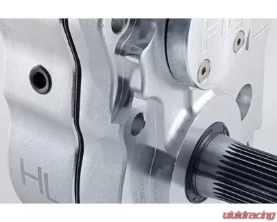 High Lifter 30 Percent Gear Reduction Portal Gear Lift 4 Inch 2 Seater Polaris Ranger Crew 1000 2021-2022 - PGL-4-RNG1-2