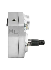 High Lifter Special Models 30 Percent Dual Idler Portal Gear Lift 4 Inch 2 Seater Polaris Ranger Crew 1000 2021-2022                                     - PGL-415DI-RNG1-3 - Image 3