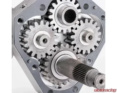 High Lifter Special Models 30 Percent Dual Idler Portal Gear Lift 4 Inch 2 Seater Polaris Ranger Crew 1000 2021-2022 - PGL-415DI-RNG1-3
