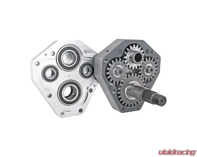 High Lifter 30 Percent Dual Idler Portal Gear Lift 4 Inch 2 and 4 Seaters Polaris RZR Pro XP 2020-2021 - PGL-430DI-RZRPRO