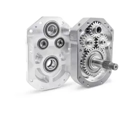 High Lifter 45 Percent Dual Idler Portal Gear Lift 6 Inch Can-Am Maverick Sport | Defender | Commander 2019-2022