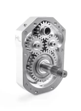 High Lifter 45 Percent Dual Idler Portal Gear Lift 6 Inch Can-Am Maverick Sport | Defender | Commander 2019-2022                                     - PGL-645DI-C1DMC - Image 2