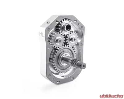 High Lifter 45 Percent Dual Idler Portal Gear Lift 6 Inch Can-Am Maverick Sport | Defender | Commander 2019-2022 - PGL-645DI-C1DMC